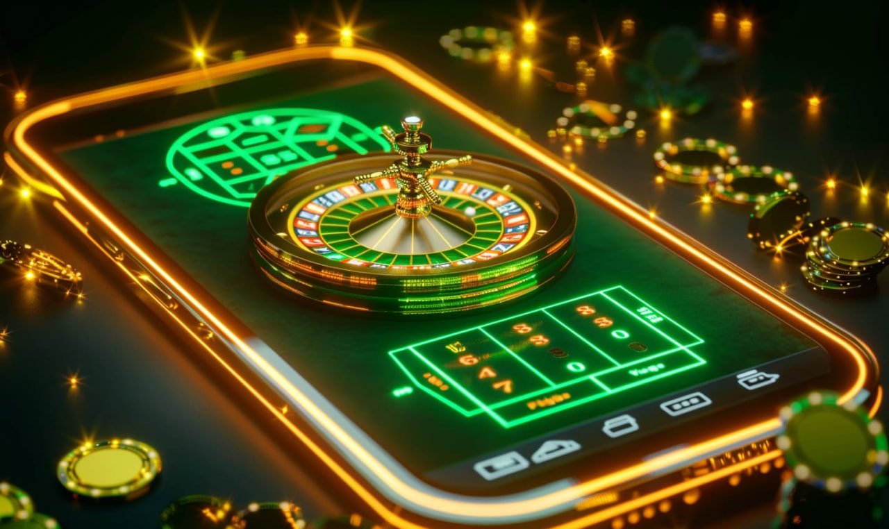 Các trò chơi Slot Online đa dạng trên nền tảng f8bef