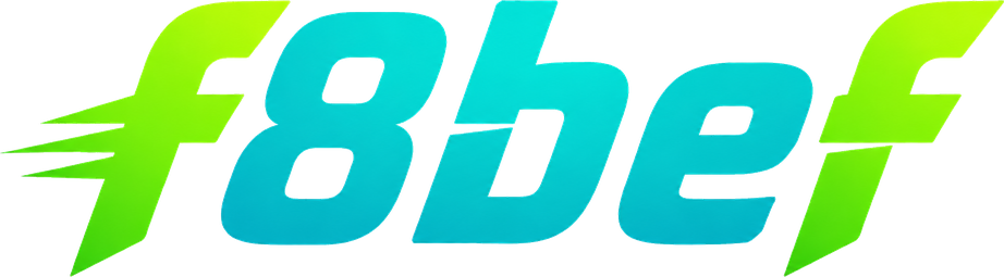Logo f8bef